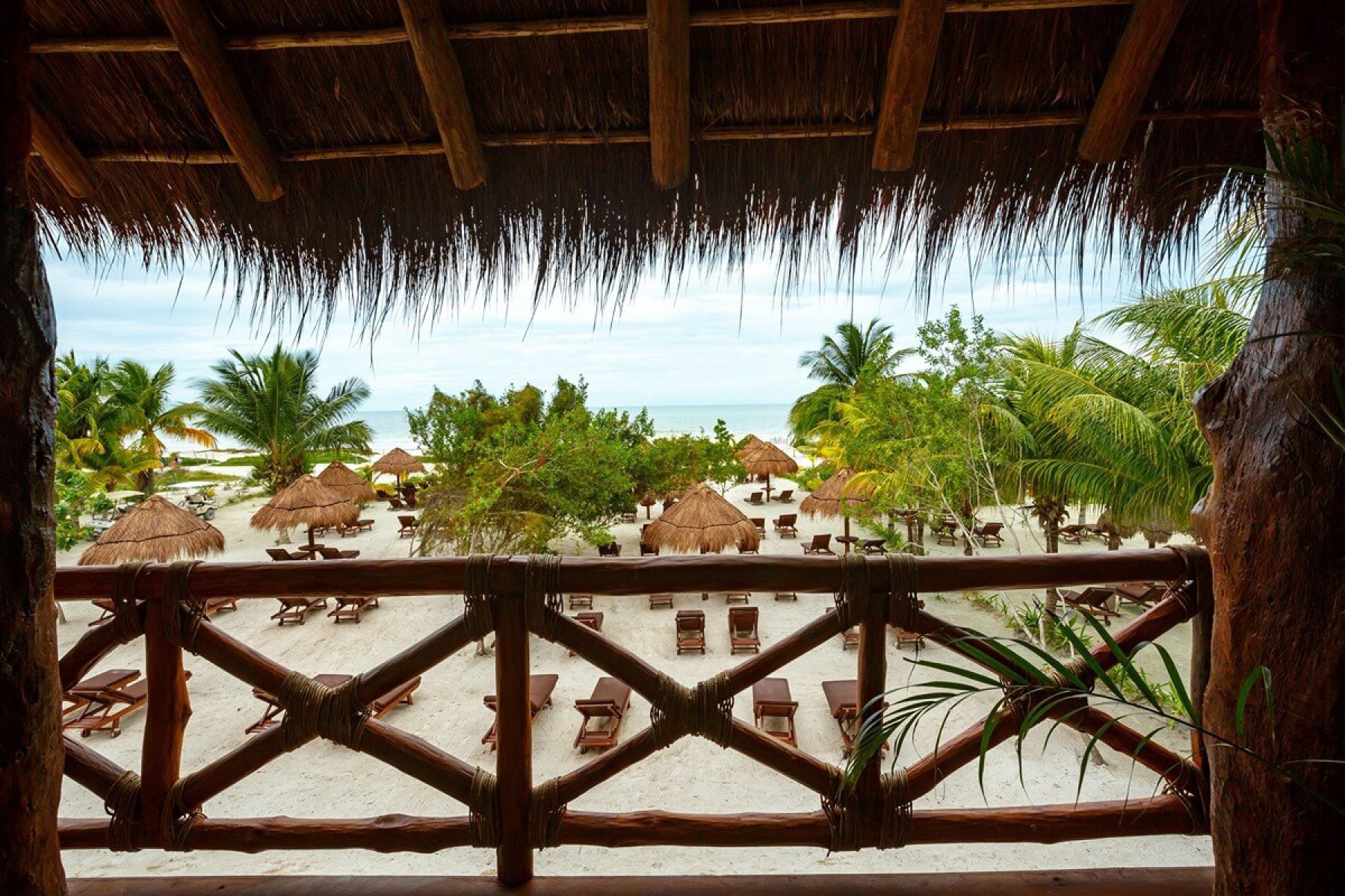 Villas HM Paraiso del Mar